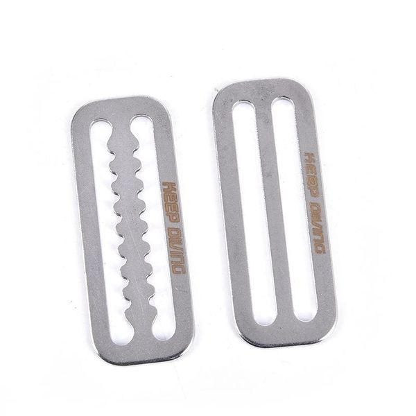 pool & accessories 1 pc stainless steel scuba diving weight belt slide keeper webbing harness retainer ser iving accessoires
pool & accessories 1 pc stainless steel scuba diving weight belt slide keeper webbing harness retainer ser iving accessoires