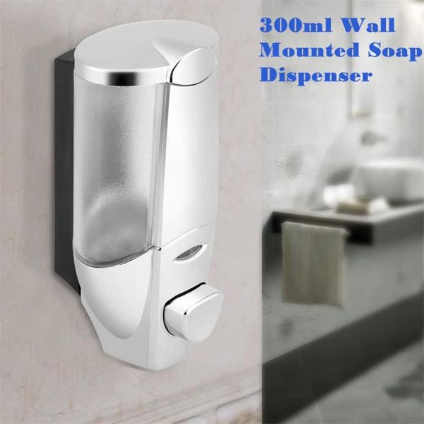 liquid soap dispenser wall mounted shower gel dispensers shampoo container pump bathroom bottle kitchen tools cd
liquid soap dispenser wall mounted shower gel dispensers shampoo container pump bathroom bottle kitchen tools cd