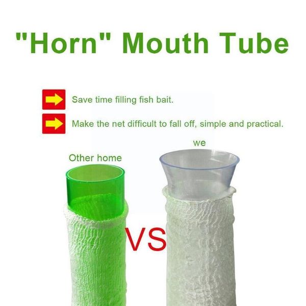 fishing accessories mesh soluble narrow network water white protect stocking fish bait net bag refill z2s3
fishing accessories mesh soluble narrow network water white protect stocking fish bait net bag refill z2s3