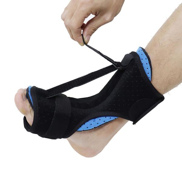 ankle support brace adjustable bandage sports foot anklet wrap elastic splint for guard sprains protector 1pc achilles, Blue;black
ankle support brace adjustable bandage sports foot anklet wrap elastic splint for guard sprains protector 1pc achilles, Blue;black
