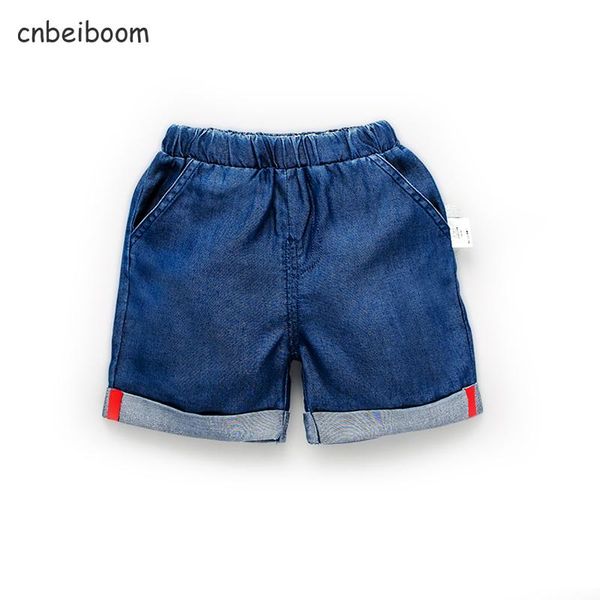 try products for 2021 summer baby boys denim shorts children girls brand panties soft sports pants, Black
try products for 2021 summer baby boys denim shorts children girls brand panties soft sports pants, Black