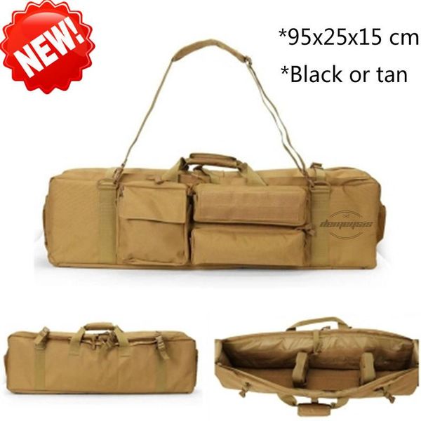 stuff sacks durable rifle tactical gun bag range paded soft case 95cm hunting square protection backpack
stuff sacks durable rifle tactical gun bag range paded soft case 95cm hunting square protection backpack