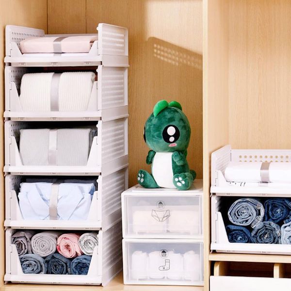 storage drawers layered wardrobe partition rack drawertype foldable cabinet stackable closetorganizer interspace shelf clothes organizer
storage drawers layered wardrobe partition rack drawertype foldable cabinet stackable closetorganizer interspace shelf clothes organizer