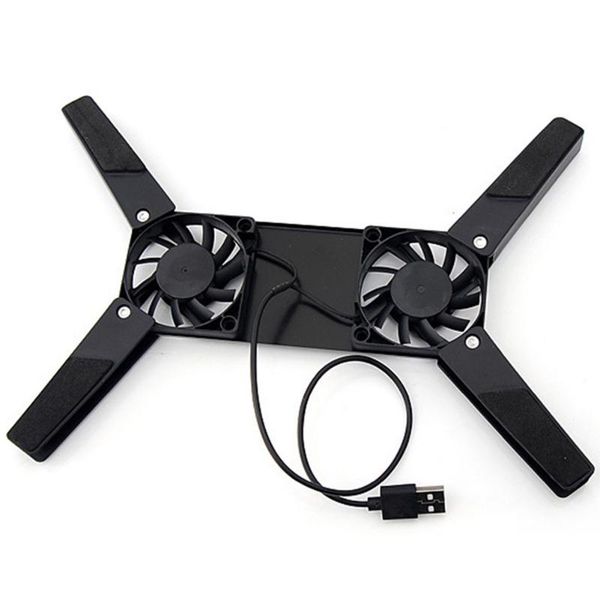 fans & coolings lapcooler pad stand base cooling foldable dual fan usb portable convenient notebook computer accessories
fans & coolings lapcooler pad stand base cooling foldable dual fan usb portable convenient notebook computer accessories