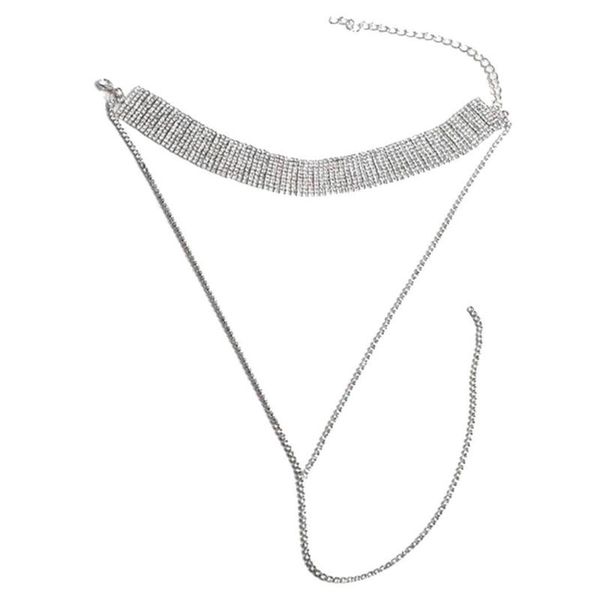 women fashion rhinestone geometric layered choker necklace 2.5cm/1.0inch box chain casual lobster claw chokers, Golden;silver
women fashion rhinestone geometric layered choker necklace 2.5cm/1.0inch box chain casual lobster claw chokers, Golden;silver
