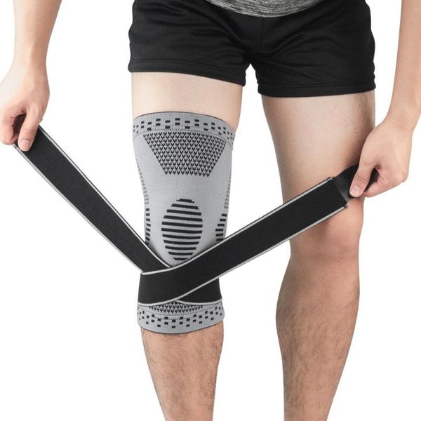 elbow & knee pads cross bandage elastic sports breathable non-slip support brace protector fitness hiking cycling, Black;gray
elbow & knee pads cross bandage elastic sports breathable non-slip support brace protector fitness hiking cycling, Black;gray