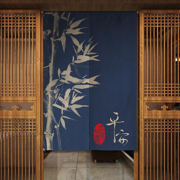 curtain & drapes chinese ink style kitchen door partition bedroom living room hanging japanese restaurant noren
curtain & drapes chinese ink style kitchen door partition bedroom living room hanging japanese restaurant noren