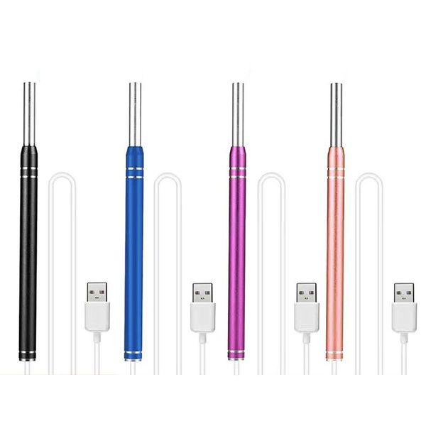 multifunctional in ear cleaning endoscope spoon mini camera picker wax removal visual mouth nose otoscope electric & trimmers
multifunctional in ear cleaning endoscope spoon mini camera picker wax removal visual mouth nose otoscope electric & trimmers