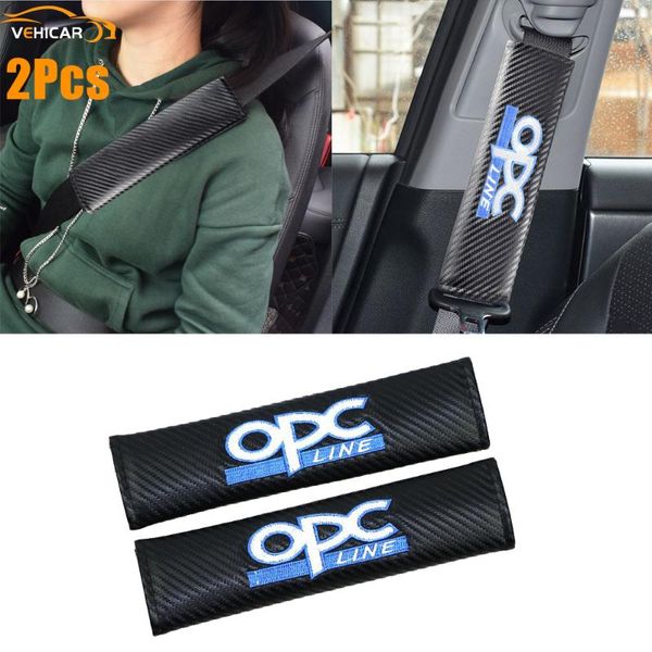 safety belts & accessories vehicar 2pcs car seat belt covers driver shoulder protector for opc logo knitting vehicle
safety belts & accessories vehicar 2pcs car seat belt covers driver shoulder protector for opc logo knitting vehicle
