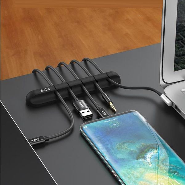 hooks & rails data cable storage clip silicone usb winder deskmanagement clips holder mouse headphone earphone pc accessaries
hooks & rails data cable storage clip silicone usb winder deskmanagement clips holder mouse headphone earphone pc accessaries