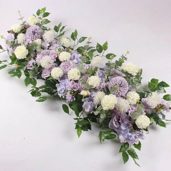 decorative flowers & wreaths 1pc artificial rose flower row wedding arch stage wall background decor in stock drop
decorative flowers & wreaths 1pc artificial rose flower row wedding arch stage wall background decor in stock drop