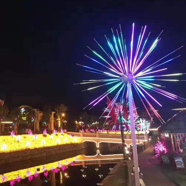 christmas decorations garden decoration led firework light tree colorful 1.5-3m height 20pcs waterproof ip65
christmas decorations garden decoration led firework light tree colorful 1.5-3m height 20pcs waterproof ip65