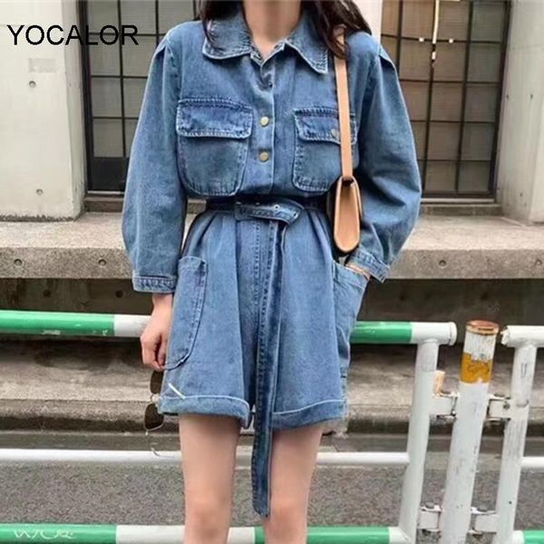 women's jumpsuits & rompers yocalor 2021 summer woman denim casual fashionable lace up short wide leg pants cargo playsuit, Black;white
women's jumpsuits & rompers yocalor 2021 summer woman denim casual fashionable lace up short wide leg pants cargo playsuit, Black;white