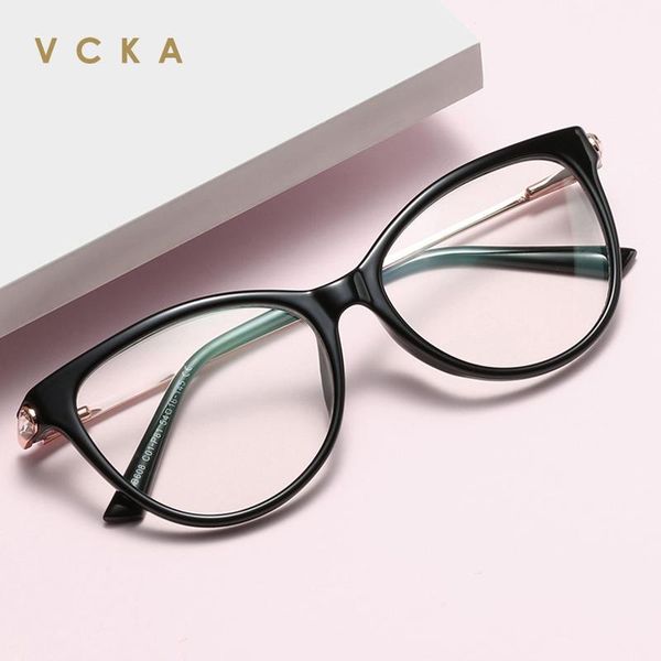 sunglasses vcka tr90 cat eye 2021 anti blue light computer reading glasses women diamond frame presbyopia eyeglasses +0.25 to +6.00, White;black
sunglasses vcka tr90 cat eye 2021 anti blue light computer reading glasses women diamond frame presbyopia eyeglasses +0.25 to +6.00, White;black