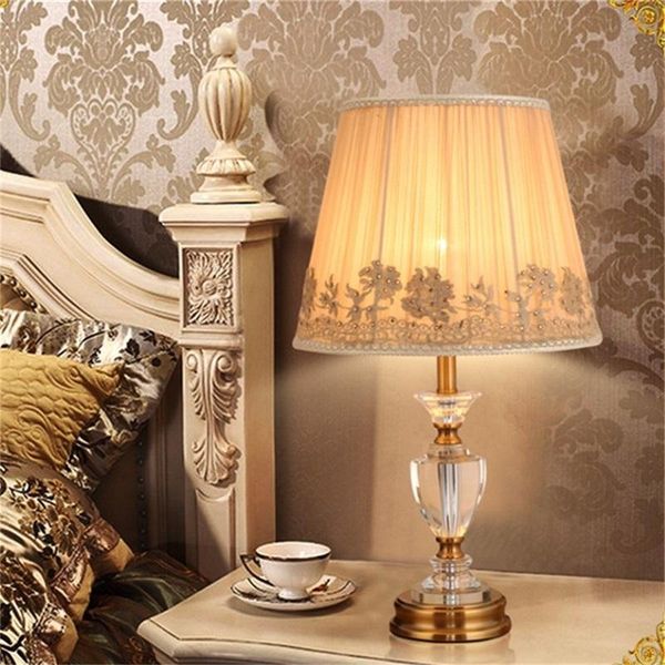 modern table lamp crystal desk light led home luxury beside decorative for foyer bedroom office el lamps
modern table lamp crystal desk light led home luxury beside decorative for foyer bedroom office el lamps