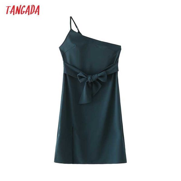 tangada summer women shoulder off dress sleeveless ladies mini robe da186 210609, Black;gray
tangada summer women shoulder off dress sleeveless ladies mini robe da186 210609, Black;gray
