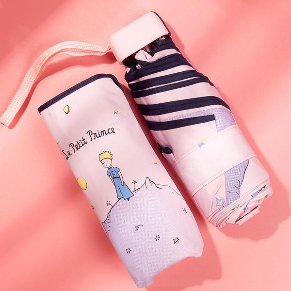 umbrellas sunshade umbrella cartoon folding gift female uv protection cute mini pocket travel lace
umbrellas sunshade umbrella cartoon folding gift female uv protection cute mini pocket travel lace