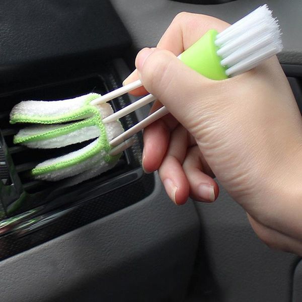 car air conditioner vent brush microfibre grille cleaner auto detailing blinds duster car-styling accessories sponge
car air conditioner vent brush microfibre grille cleaner auto detailing blinds duster car-styling accessories sponge