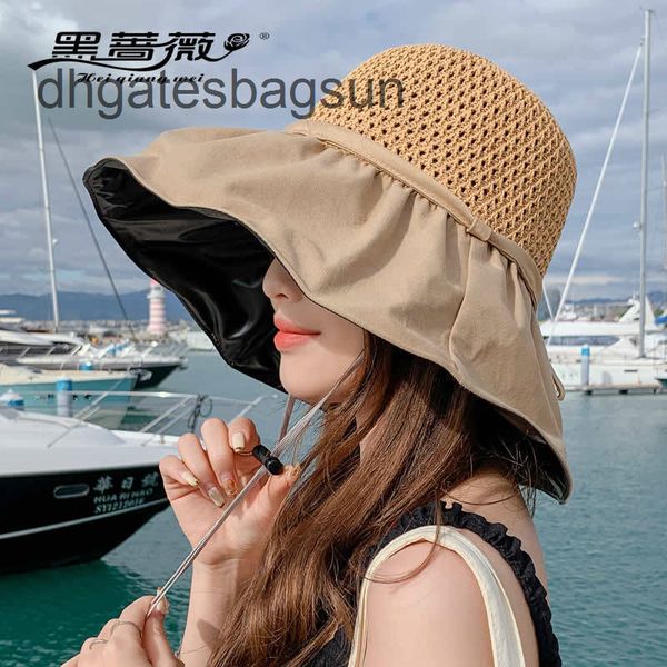 brand cap and carves fisherman's hat summer black glue sunscreen female anti ultraviolet sun big brim beach sunshade, Blue;gray
brand cap and carves fisherman's hat summer black glue sunscreen female anti ultraviolet sun big brim beach sunshade, Blue;gray