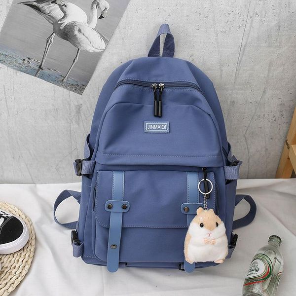 school bags canvas for teenage girls backpack women high student schoolbag large casual preppy style 2021
school bags canvas for teenage girls backpack women high student schoolbag large casual preppy style 2021