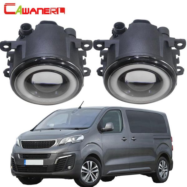 other lighting system cawanerl for traveller 2021 car 30w 3000lm cob led fog light halo ring angel eye daytime running drl 12v
other lighting system cawanerl for traveller 2021 car 30w 3000lm cob led fog light halo ring angel eye daytime running drl 12v