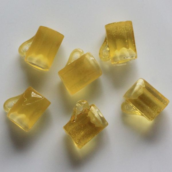 decorative objects & figurines 20/50pcs fashion ornament diy resin simulation 3d beer mug kawaii flatback cabochons for craft jewelry making 
decorative objects & figurines 20/50pcs fashion ornament diy resin simulation 3d beer mug kawaii flatback cabochons for craft jewelry making