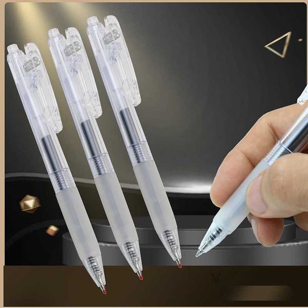 gel pens 13pcs set press pen 0.5mm blue black refill office school writing stationery silicone non-slip
gel pens 13pcs set press pen 0.5mm blue black refill office school writing stationery silicone non-slip