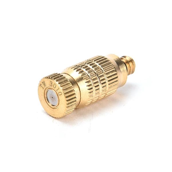watering equipments 1pc 0.1-0.5mm high pressure atomization nozzle brass misting nozzles for cooling system humidification sprayer
watering equipments 1pc 0.1-0.5mm high pressure atomization nozzle brass misting nozzles for cooling system humidification sprayer