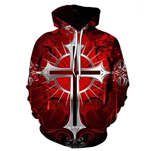 men's hoodies & sweatshirts 2021 spring and autumn hoodie cross3d personalized printing comfortable hooded pullover casual fashion wind, Black
men's hoodies & sweatshirts 2021 spring and autumn hoodie cross3d personalized printing comfortable hooded pullover casual fashion wind, Black