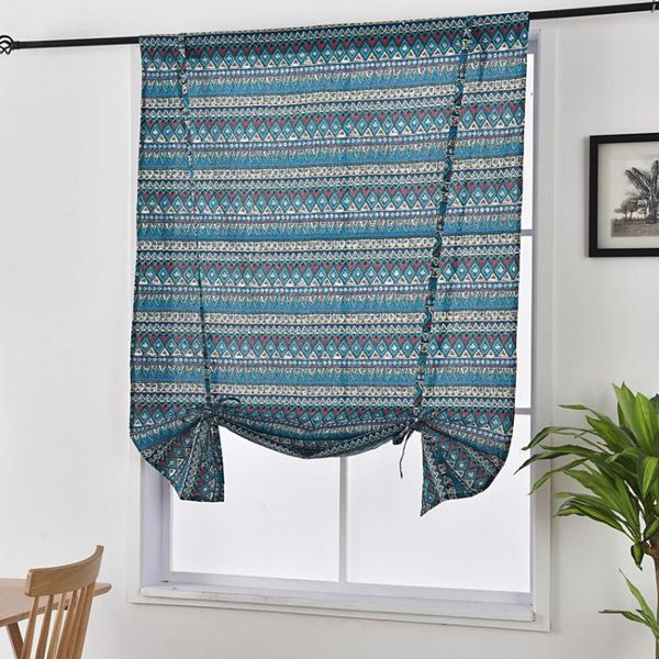 curtain & drapes mediterranean style cotton linen 117x160cm window semi-shading blackout home decor built-in for living room
curtain & drapes mediterranean style cotton linen 117x160cm window semi-shading blackout home decor built-in for living room