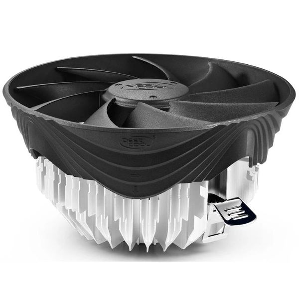 fans & coolings deepcool gamma cpu cooler radiator tdp 95w 120mm quiet fan for intel lga 775 1155 1156 amd am4 am3 am2 cooling
fans & coolings deepcool gamma cpu cooler radiator tdp 95w 120mm quiet fan for intel lga 775 1155 1156 amd am4 am3 am2 cooling