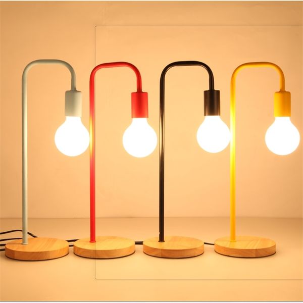 nordic modern creative simple work desk solid wood small personality bedroom bedside lighting led table lamp
nordic modern creative simple work desk solid wood small personality bedroom bedside lighting led table lamp