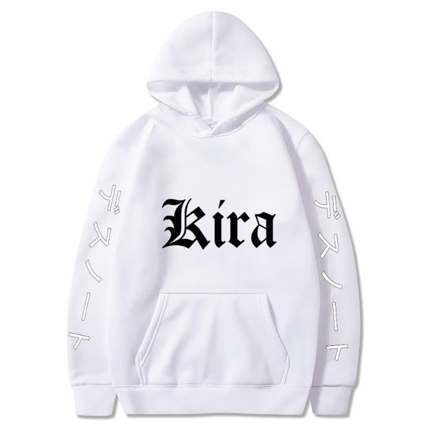 men's hoodies & sweatshirts manga death note letter printed sweatshirt hip hop streetwear men women anime hooded pullover plus size clo, Black
men's hoodies & sweatshirts manga death note letter printed sweatshirt hip hop streetwear men women anime hooded pullover plus size clo, Black