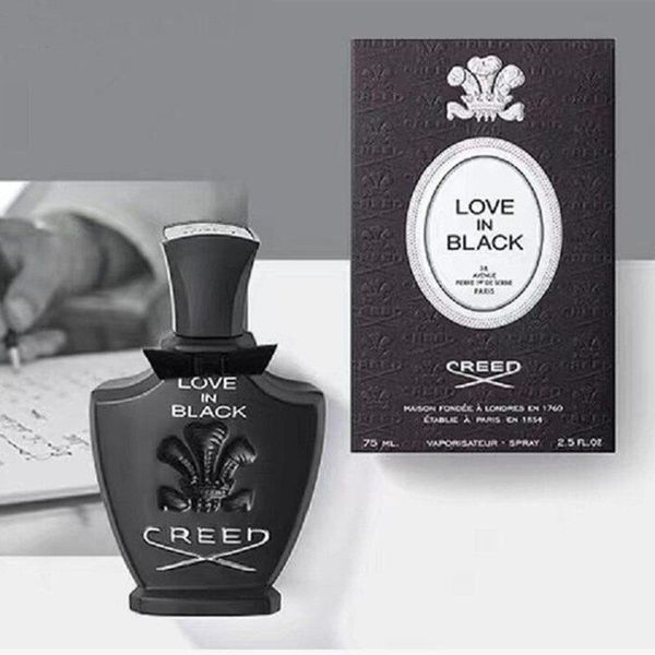 2021 creed love in white/black perfume 75ml men women millesime spray fragrance eau de parfum long lasting smell cologne fast delivery
2021 creed love in white/black perfume 75ml men women millesime spray fragrance eau de parfum long lasting smell cologne fast delivery