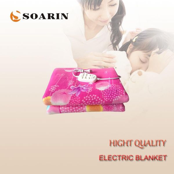 blankets soarin electric blanket plush heating 150x180cm heated 220v for beds double control switch pat
blankets soarin electric blanket plush heating 150x180cm heated 220v for beds double control switch pat
