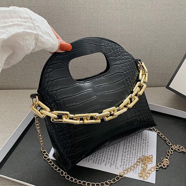 crocodile pattern tote bucket bag 2021 high-quality pu leather women's designer handbag vintage shoulder messenger bags
crocodile pattern tote bucket bag 2021 high-quality pu leather women's designer handbag vintage shoulder messenger bags
