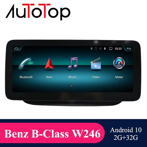 player autoauto gps navigation car dvd for b class w245 w246 2011-2021 stereo wifi bluetooth radio
player autoauto gps navigation car dvd for b class w245 w246 2011-2021 stereo wifi bluetooth radio
