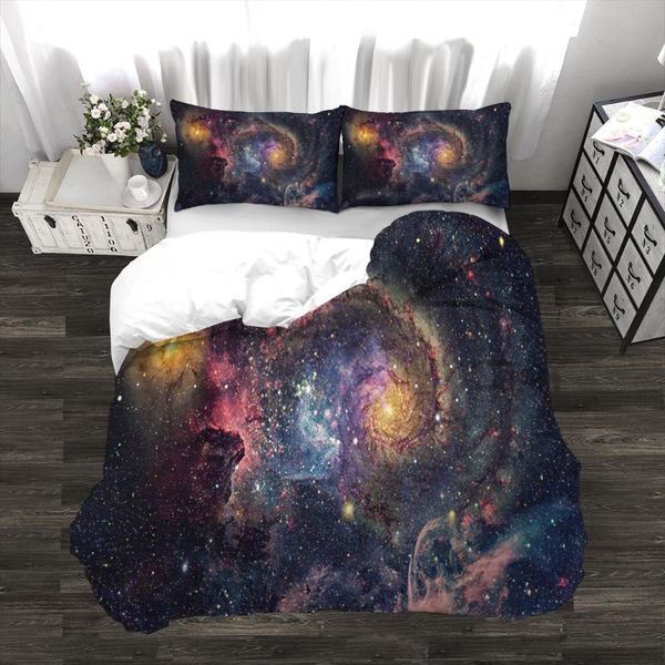 bedding sets galaxy duvet cover set soft breathable durable 3 piece home with 2 pillowshame twin full king size
bedding sets galaxy duvet cover set soft breathable durable 3 piece home with 2 pillowshame twin full king size
