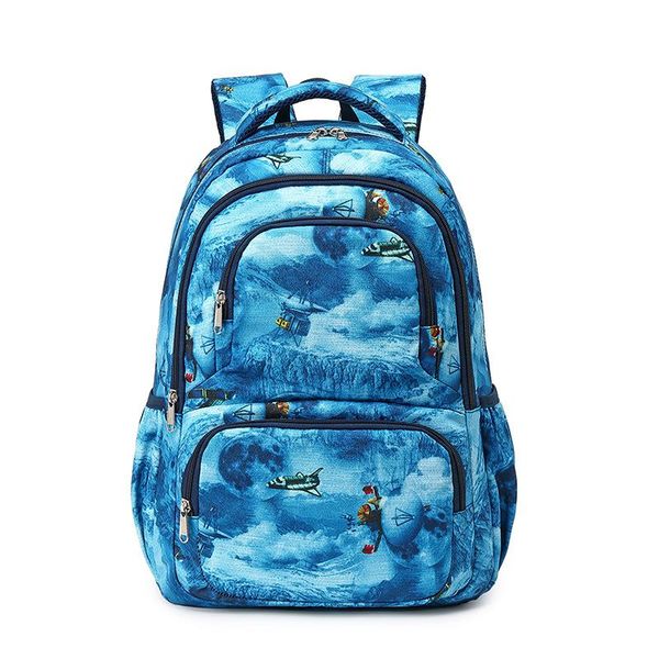 style schoolbag for elementary school students male backpack female cartoon children's rucksack package minus negative 1-3-6 bags
style schoolbag for elementary school students male backpack female cartoon children's rucksack package minus negative 1-3-6 bags