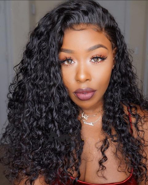 2021 foreign trade european and american wig ladies former lace chemical fiber long curl wig set manufacturers spot wholesale, Black
2021 foreign trade european and american wig ladies former lace chemical fiber long curl wig set manufacturers spot wholesale, Black