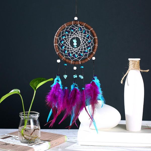 decorative objects & figurines 2021 nordic star moon macrame dream-catcher christmas room decoration boho decor girls kids atrapasueños gift
decorative objects & figurines 2021 nordic star moon macrame dream-catcher christmas room decoration boho decor girls kids atrapasueños gift