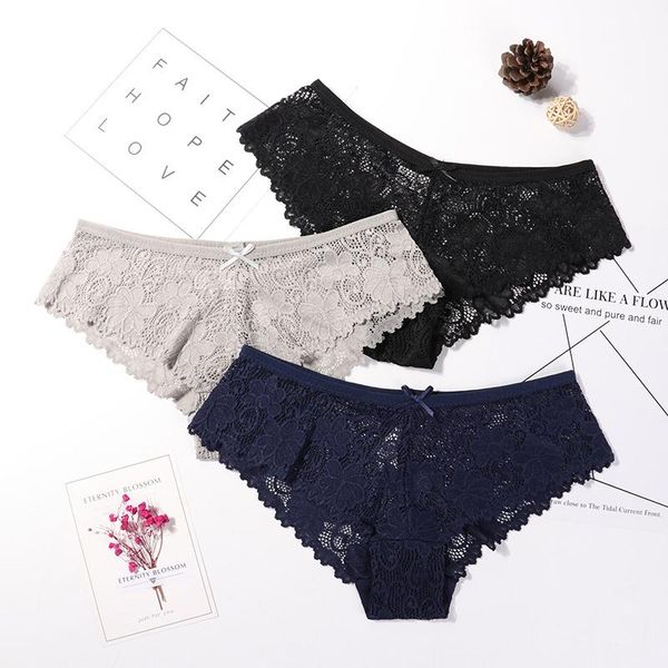 women's panties lace women low rise transparent breathable briefs ice silk seamless soft lingerie female underpants underwear, Black;pink
women's panties lace women low rise transparent breathable briefs ice silk seamless soft lingerie female underpants underwear, Black;pink