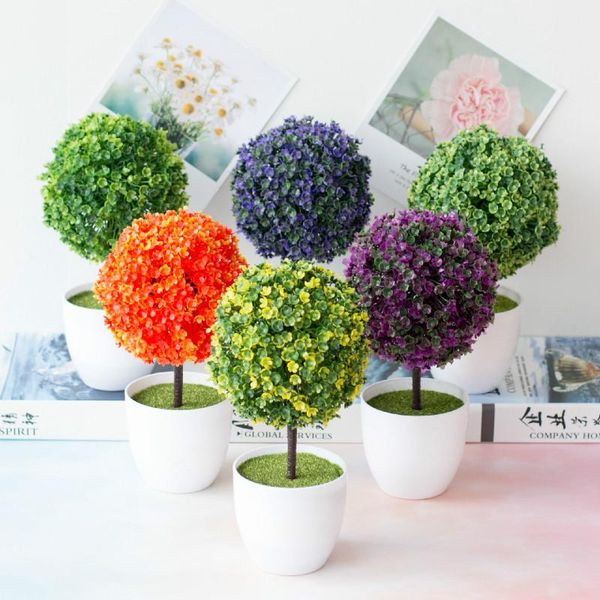 decorative flowers & wreaths 15x26cm small tree potted bonsai ornaments for home garden el bathroom bedroom decoration deskartificial pl
decorative flowers & wreaths 15x26cm small tree potted bonsai ornaments for home garden el bathroom bedroom decoration deskartificial pl