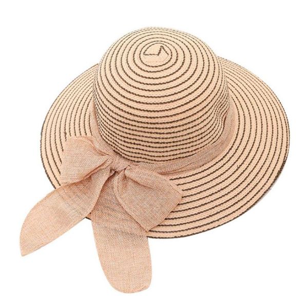 stingy brim hats studyset women straw hat beach wide large bowknot solid color sun colour matching, Blue;gray
stingy brim hats studyset women straw hat beach wide large bowknot solid color sun colour matching, Blue;gray