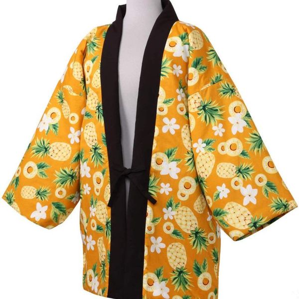 winter japanese warm cotton-padded kimono cardigan kimono-style hanten loose outterwear haori coat home clothes w036 ethnic clothing, Red
winter japanese warm cotton-padded kimono cardigan kimono-style hanten loose outterwear haori coat home clothes w036 ethnic clothing, Red