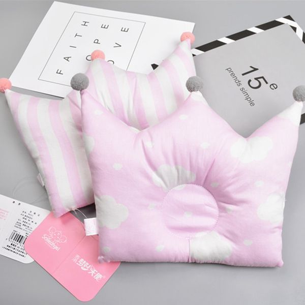 newborn baby shaping pillow 0-1 year anti-head correction pillow cute backrest cushion beddroom beddings decoration
newborn baby shaping pillow 0-1 year anti-head correction pillow cute backrest cushion beddroom beddings decoration