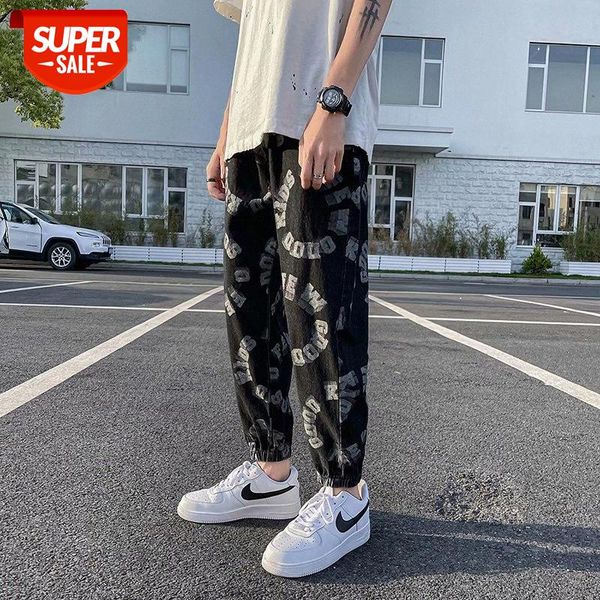 national and american style full-print overalls men women loose-fit jeans #e89m, Blue
national and american style full-print overalls men women loose-fit jeans #e89m, Blue