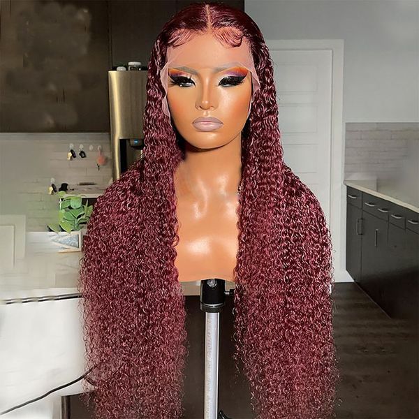 costume accessories 26inch 180%density burgundy long curly synthetic lace front wigs for women with baby hair heat resistant fiber hair dail, Silver
costume accessories 26inch 180%density burgundy long curly synthetic lace front wigs for women with baby hair heat resistant fiber hair dail, Silver