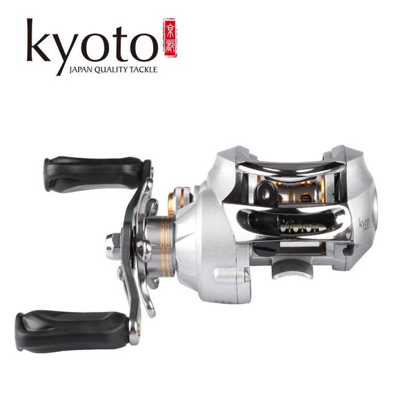 blit`z baitcasting reel gear ratio 6.3:1 9+1bb right or left hand bait casting fishing high speed reels
blit`z baitcasting reel gear ratio 6.3:1 9+1bb right or left hand bait casting fishing high speed reels