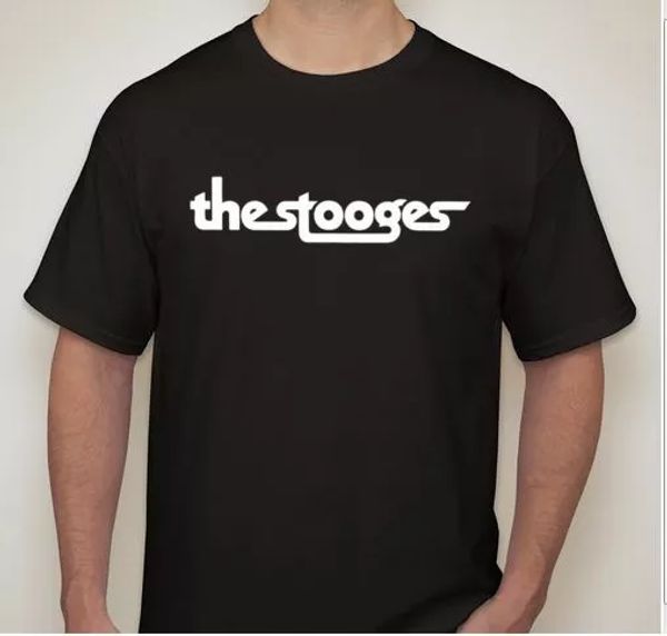 The STOOGES Punk rock band T shirt tee tee all sizes and colors, White;black
The STOOGES Punk rock band T shirt tee tee all sizes and colors, White;black